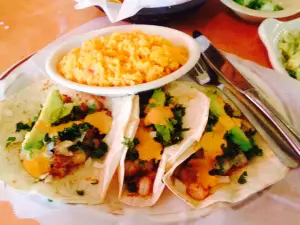 El Rodeo Mexican Restaurant