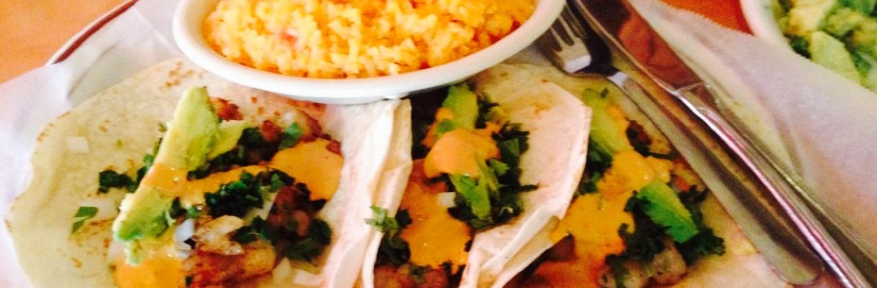 El Rodeo Mexican Restaurant