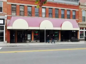 Gianni's Pizza