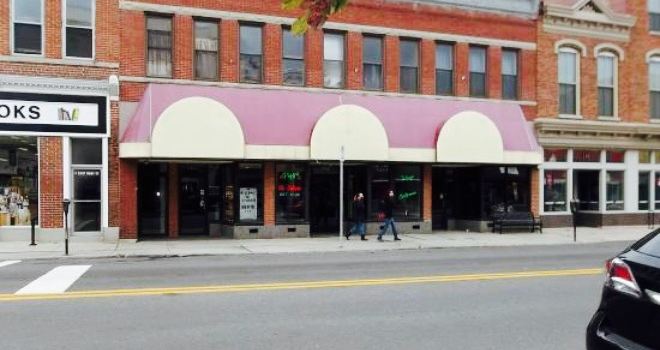 Gianni's Pizza