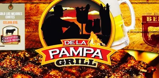 De La Pampa Grill