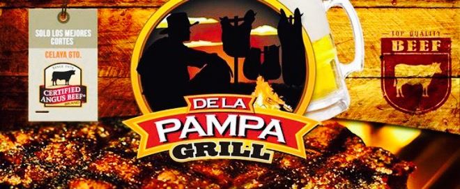 De La Pampa Grill