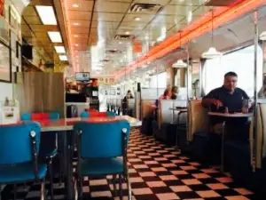 Kroll's Diner