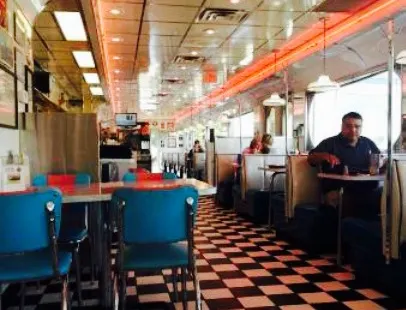 Kroll's Diner