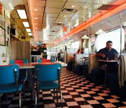 Kroll's Diner