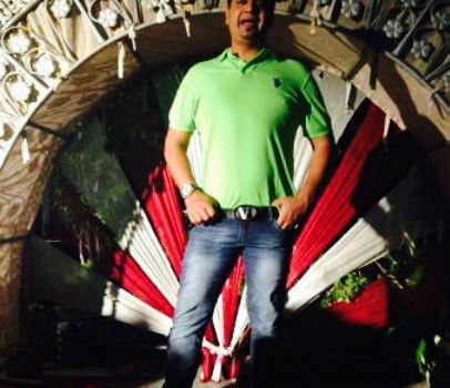 Divyas Terrace Restaurant