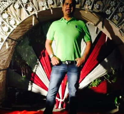 Divyas Terrace Restaurant