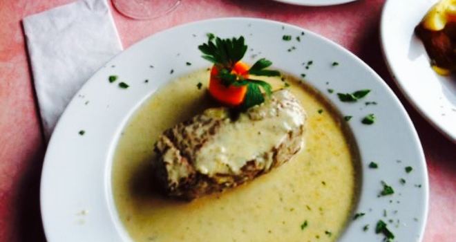 Ristorante Burg