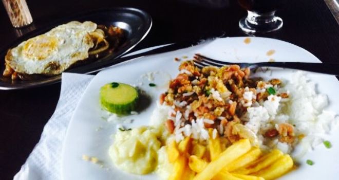 Capella do Chopp