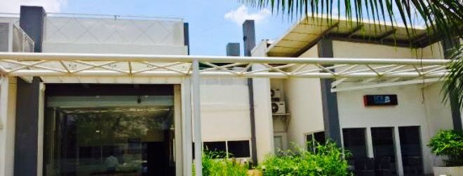 Ponram Multi Cuisine Restaurant