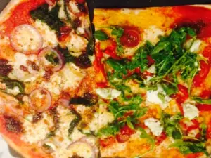 Pizza Express