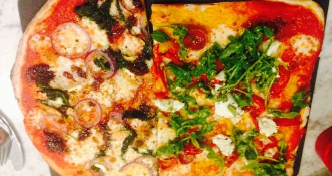 Pizza Express
