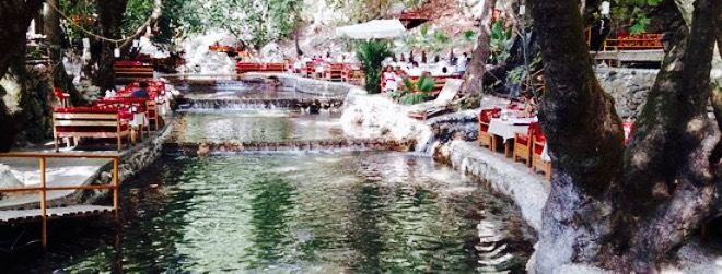 Yarikpinar Meydan Restaurant