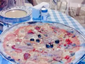 Thomas Pizzeria