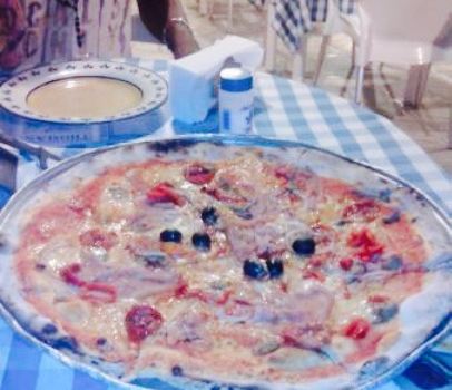 Thomas Pizzeria