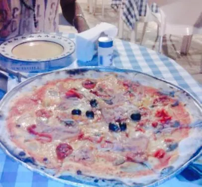 Restaurant Pizzeria Thomas