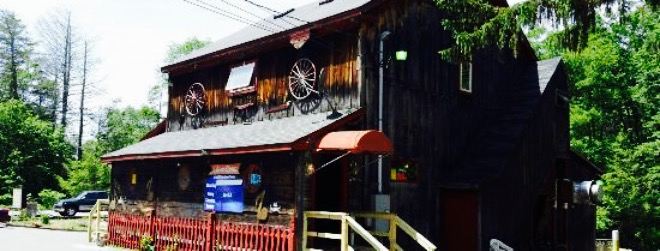 Ric's Place