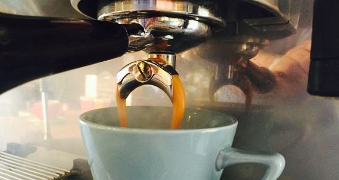 No5 Coffee House