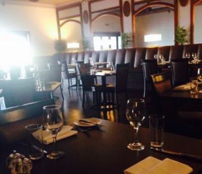 Heywood Brasserie