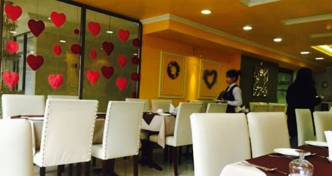 Magnolia Restaurant