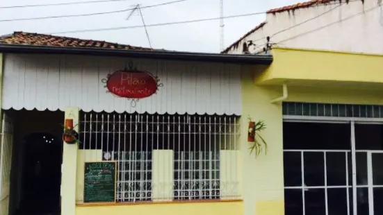 Pilão Restaurante