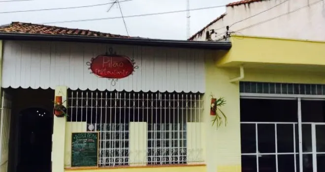 Pilão Restaurante