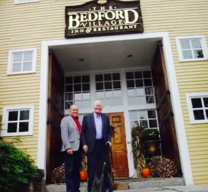 Bedford Village Inn