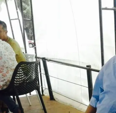 Cafe Restaurant Horizon