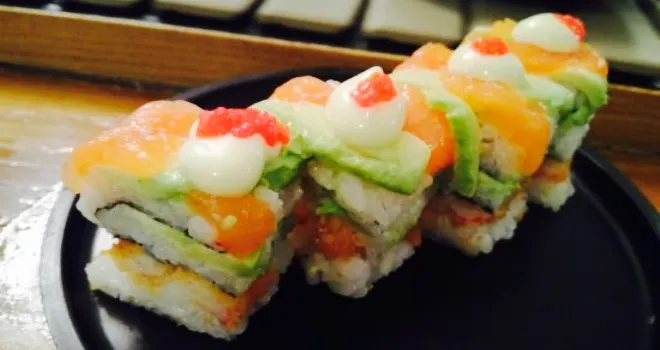 K1 Sushi