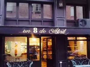 Un 8 de Abril