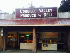 Coquille Valley Produce & Deli