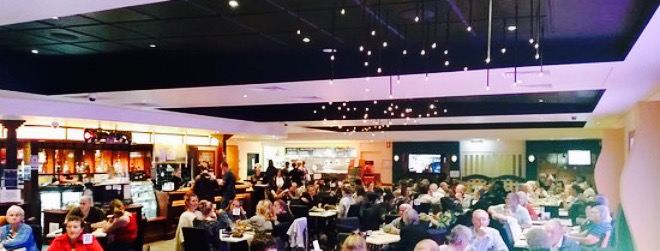 Murgon Rsl
