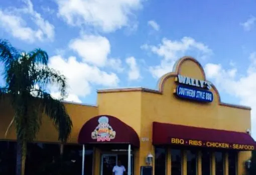 Wally's Southern Style BBQ