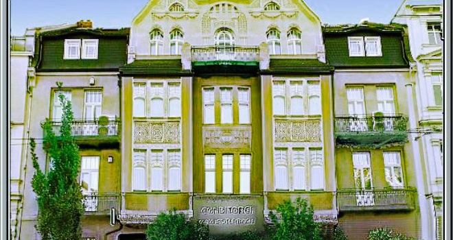 Conditorei & Cafe Lauterbach