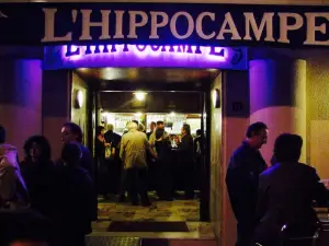 L'Hippocampe