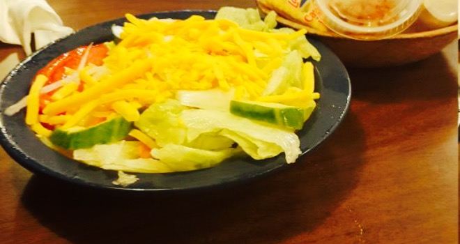 Farmers Cafe