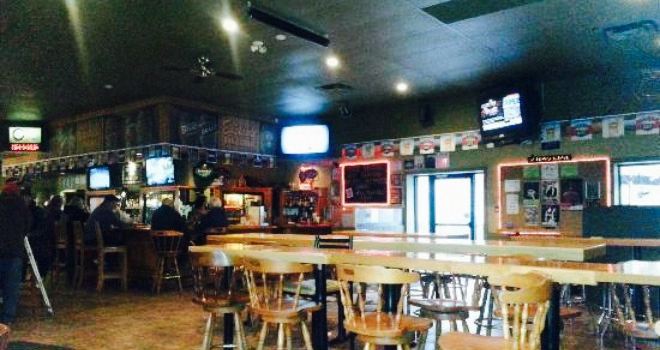 Eastside Bar & Grill