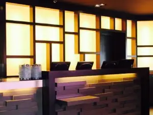 Sushi Shop