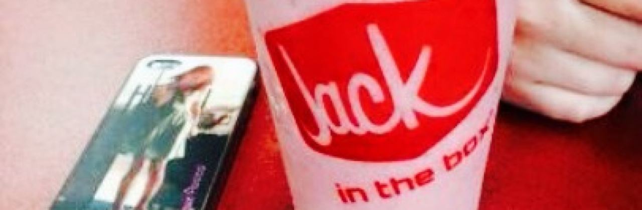 Jack in the Box