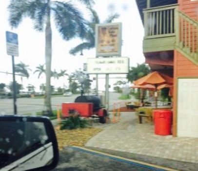 Seaway Smokehouse