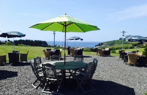 The Boathouse Bar and Restaurant