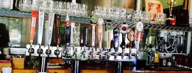 Harmon Tap Room