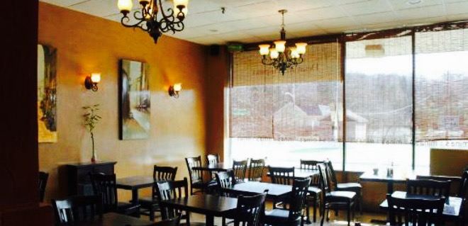 Mina's Spanish Kitchen Monroe