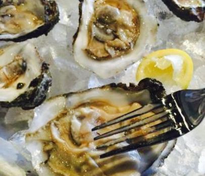 Kingfishers Seafood Bar and Grill