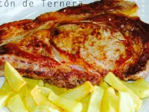 Hostal Restaurante JJ