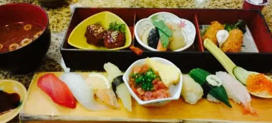 Sushi-go-round Shiki No Sakana Sen