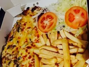 Cheers Takeaway