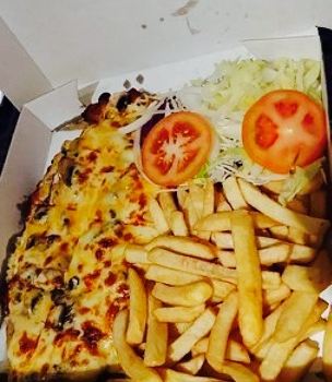 Cheers Takeaway