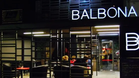 Balbona