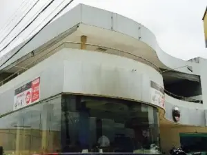 Cia Paulista De Pizza